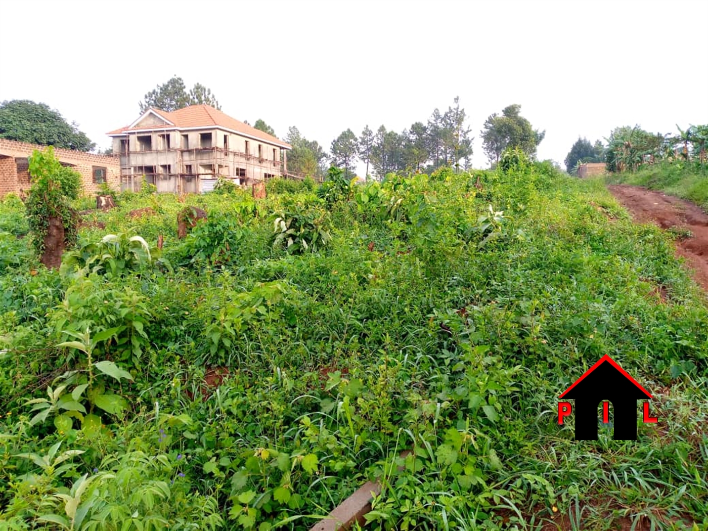 Residential Land for sale in Namulonge Wakiso