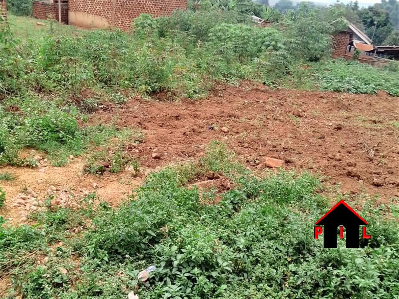 Residential Land for sale in Namulonge Wakiso