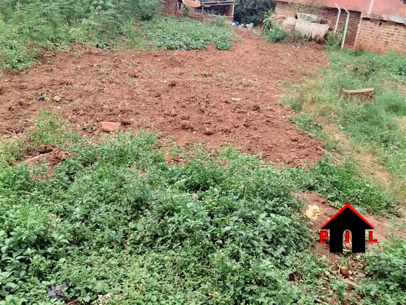 Residential Land for sale in Namulonge Wakiso