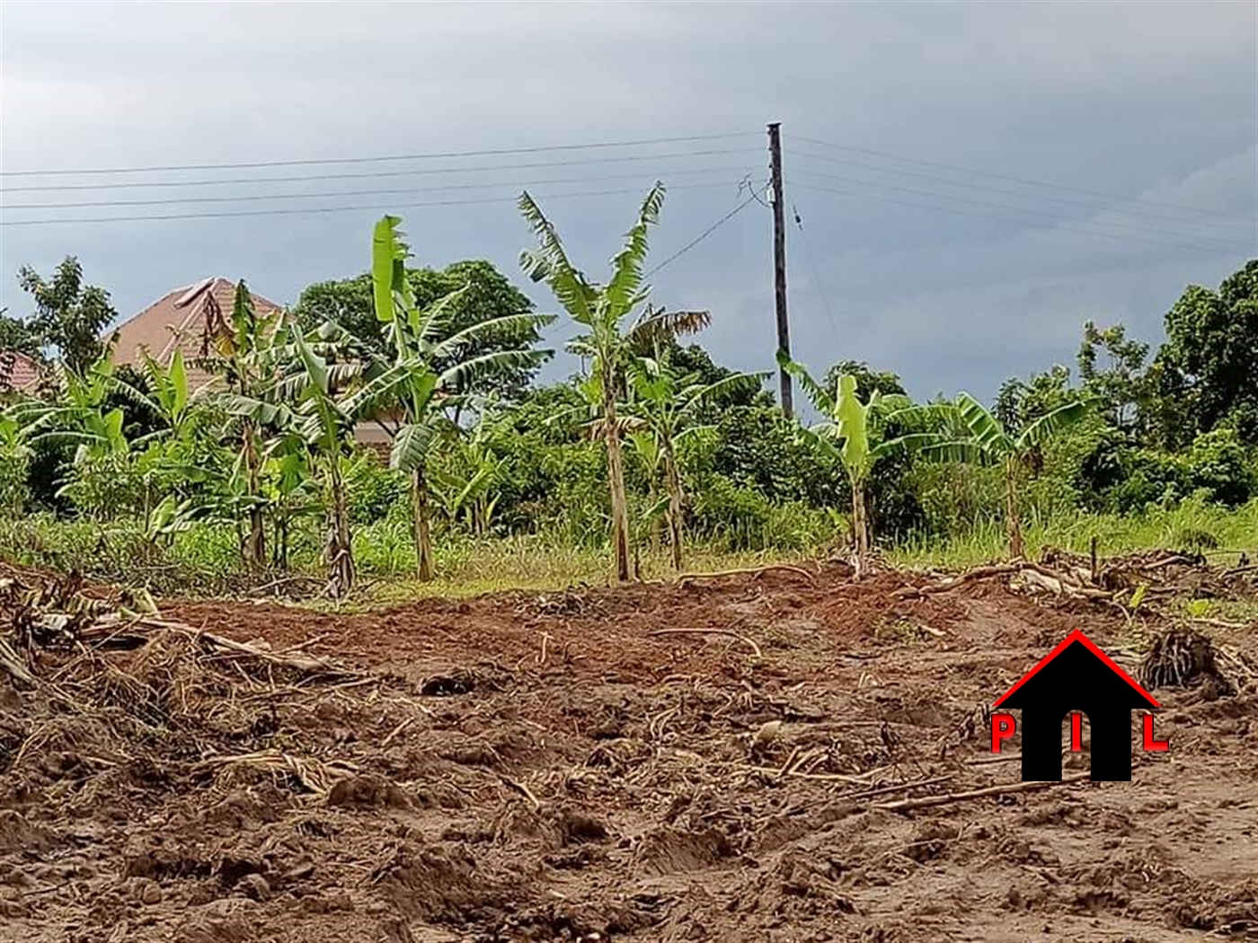 Residential Land for sale in Migadde Wakiso