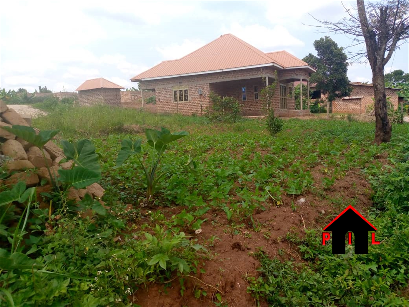 Residential Land for sale in Kira Wakiso