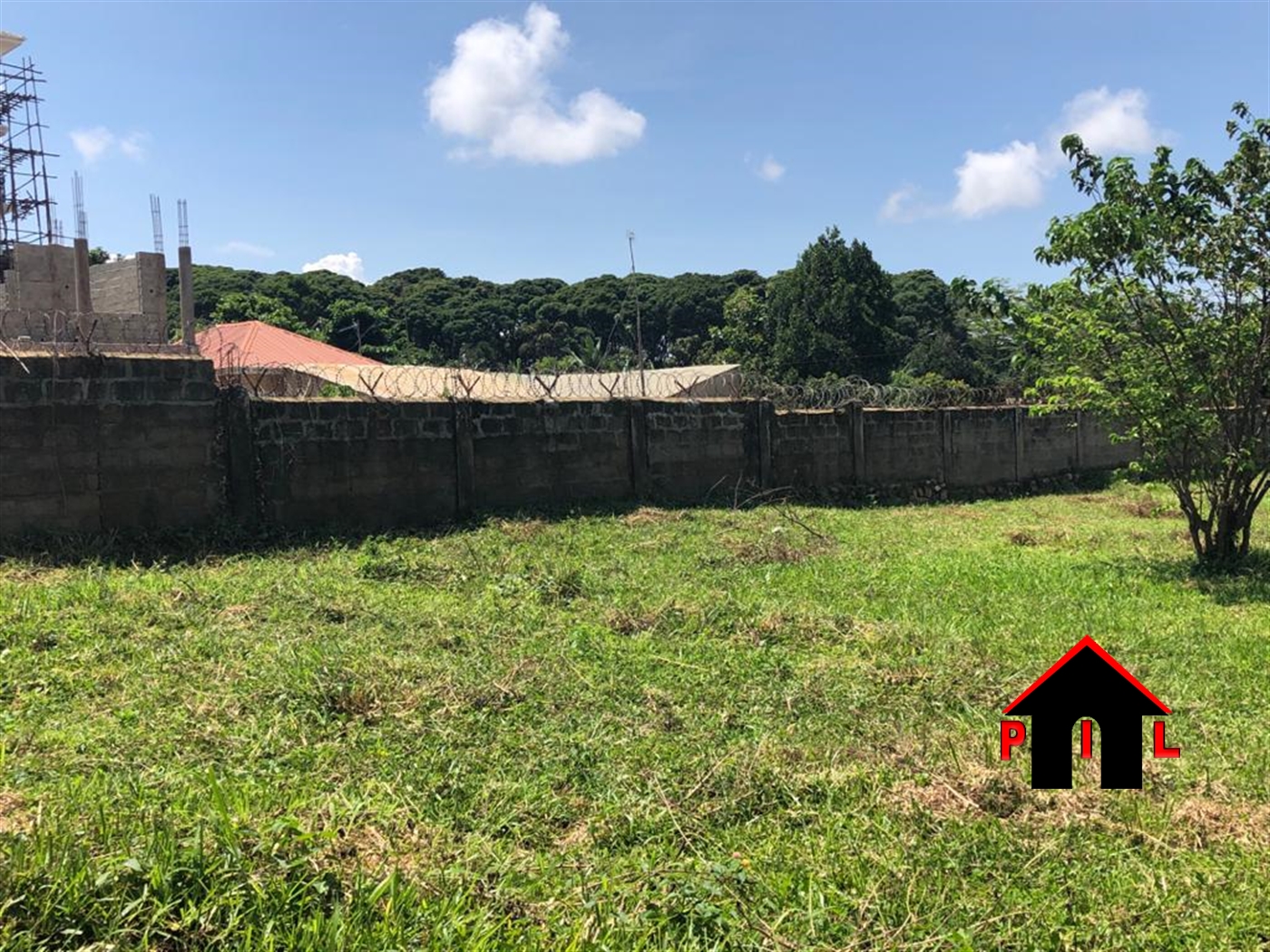 Residential Land for sale in Namugongo Wakiso