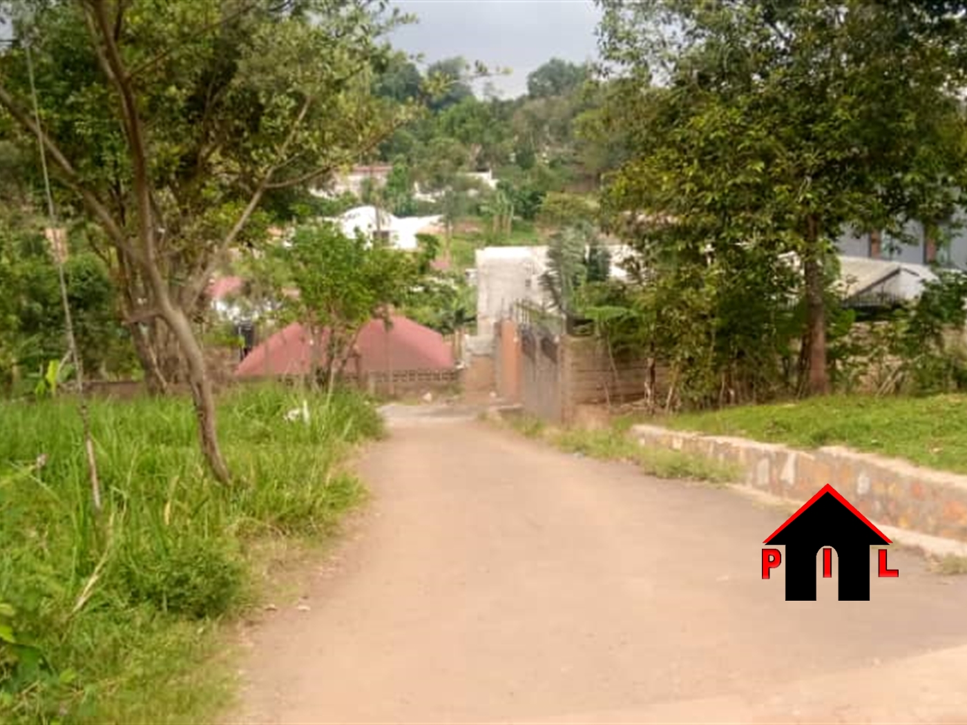 Residential Land for sale in Komamboga Wakiso