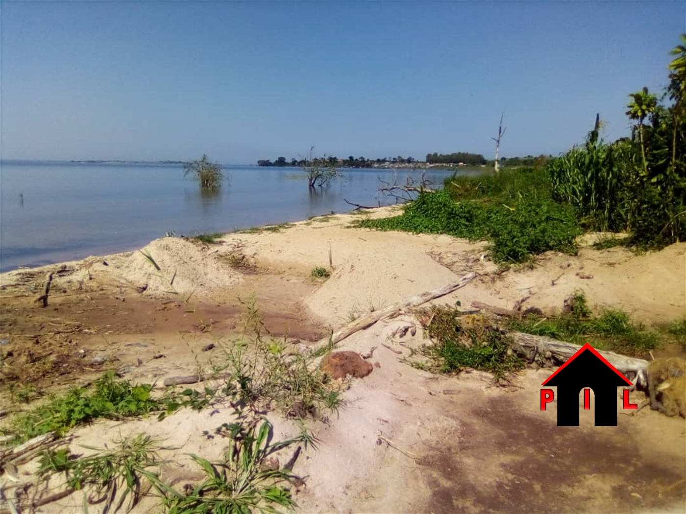 Agricultural Land for sale in Bubwa Buyikwe