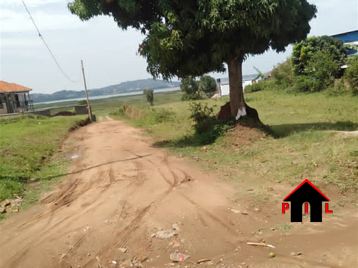 Agricultural Land for sale in Manywa Luweero
