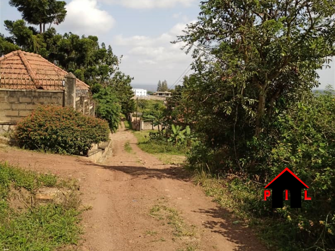 Residential Land for sale in Kakuuto Luweero