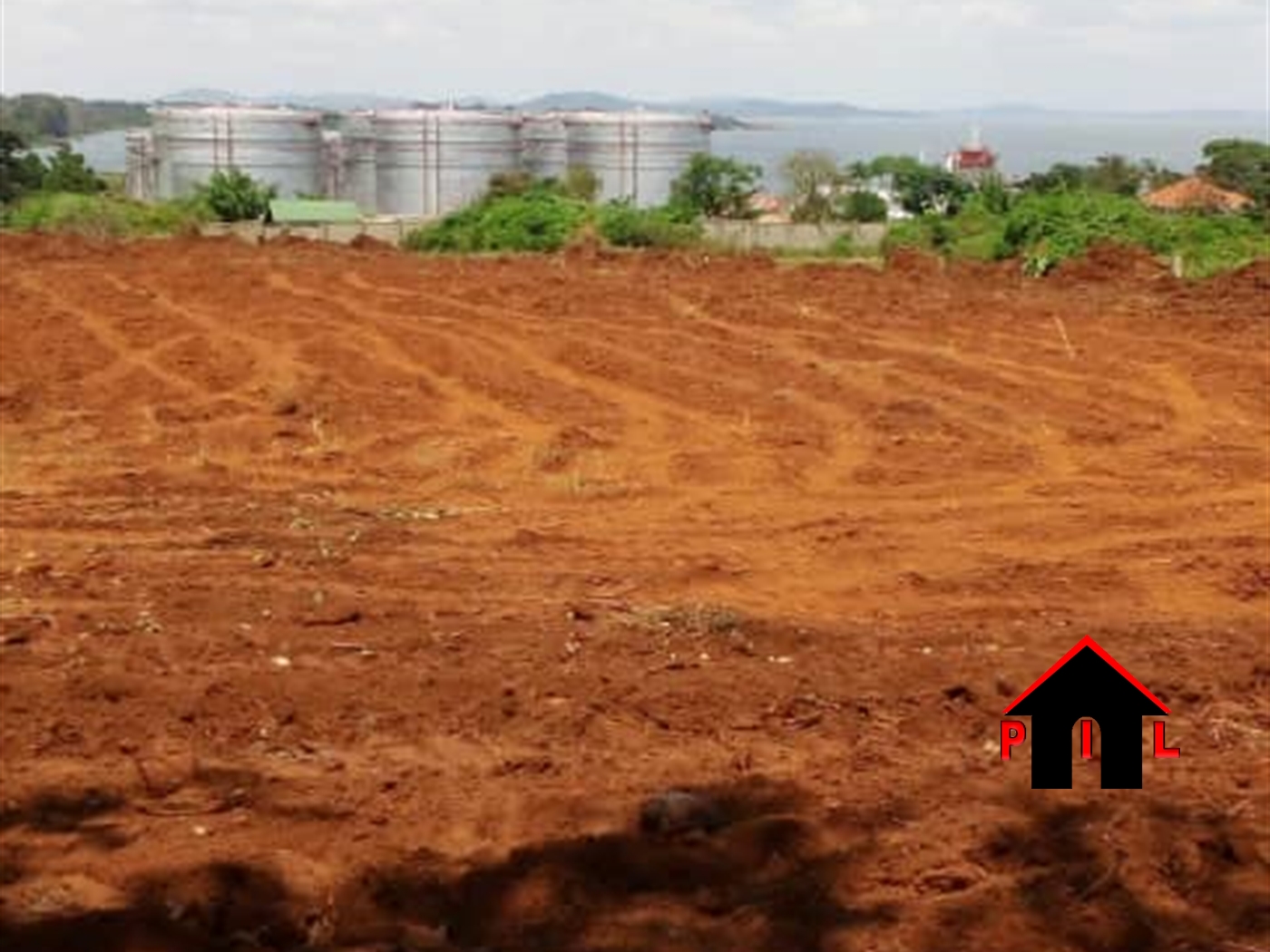 Agricultural Land for sale in Lukiizi Luweero