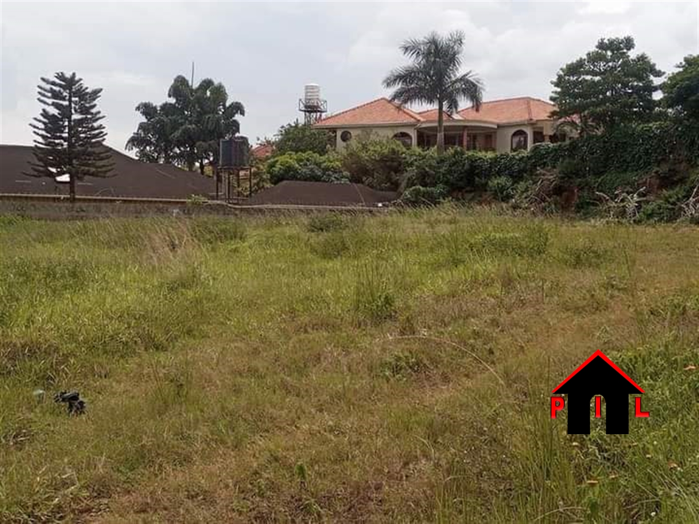 Commercial Land for sale in Butabika Kampala