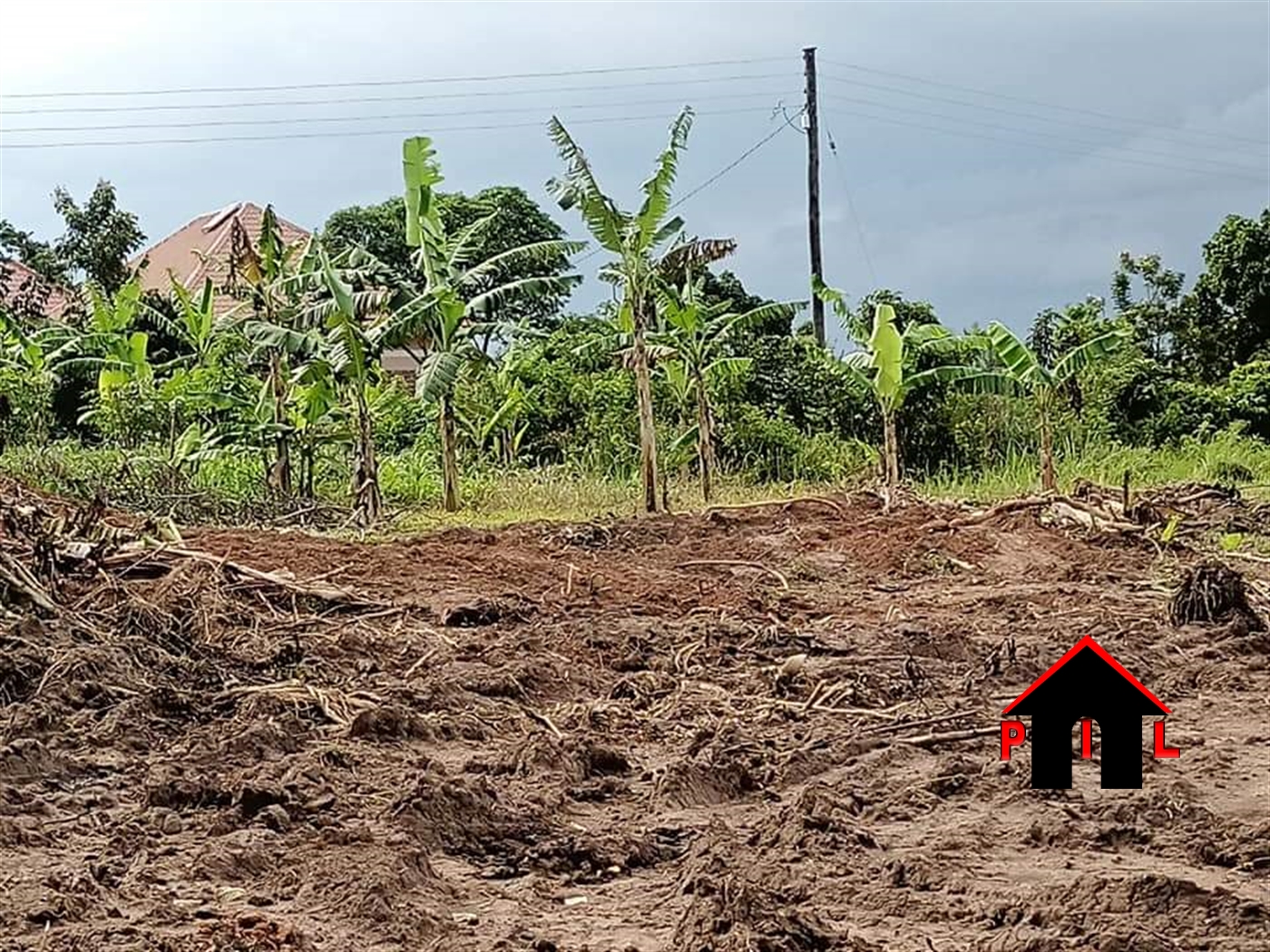 Agricultural Land for sale in Ndibulungi Luweero