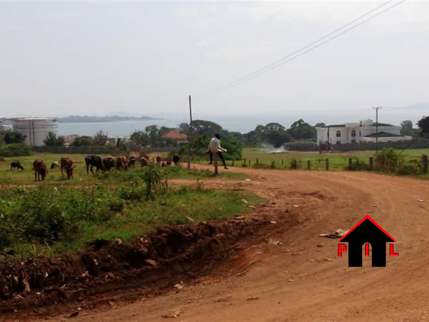 Agricultural Land for sale in Kagulu Luweero