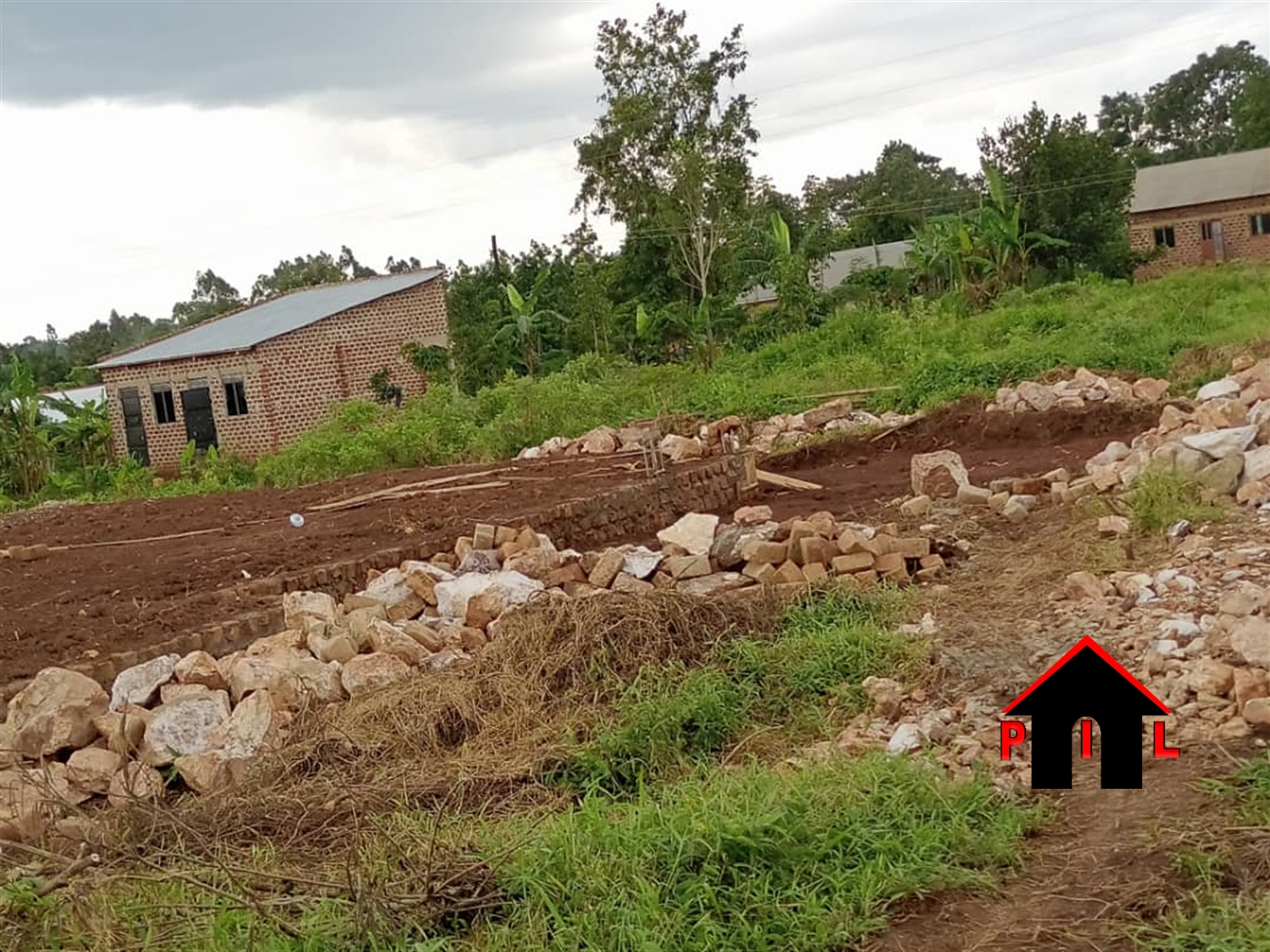 Agricultural Land for sale in Kisoga Mukono