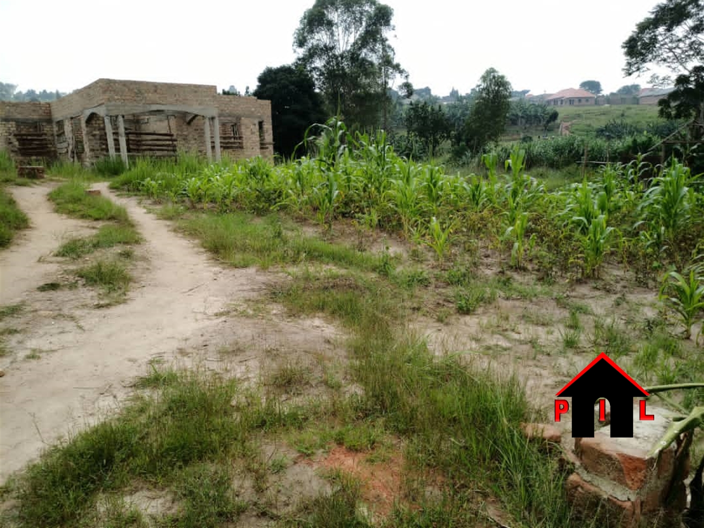 Residential Land for sale in Jjeza Mpigi