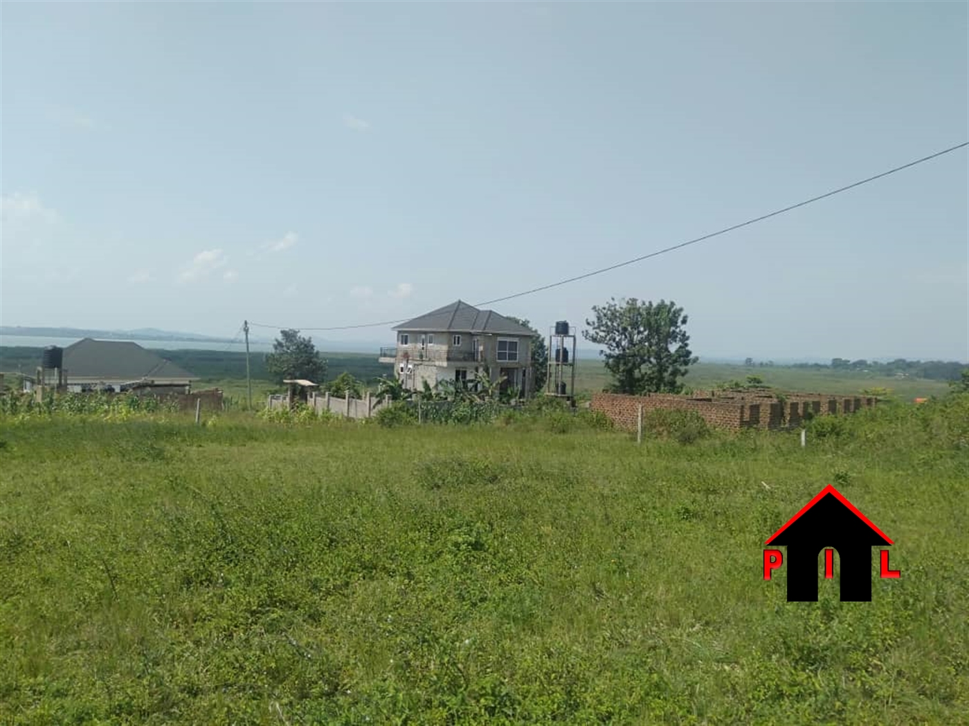 Agricultural Land for sale in Bunakanda Mukono