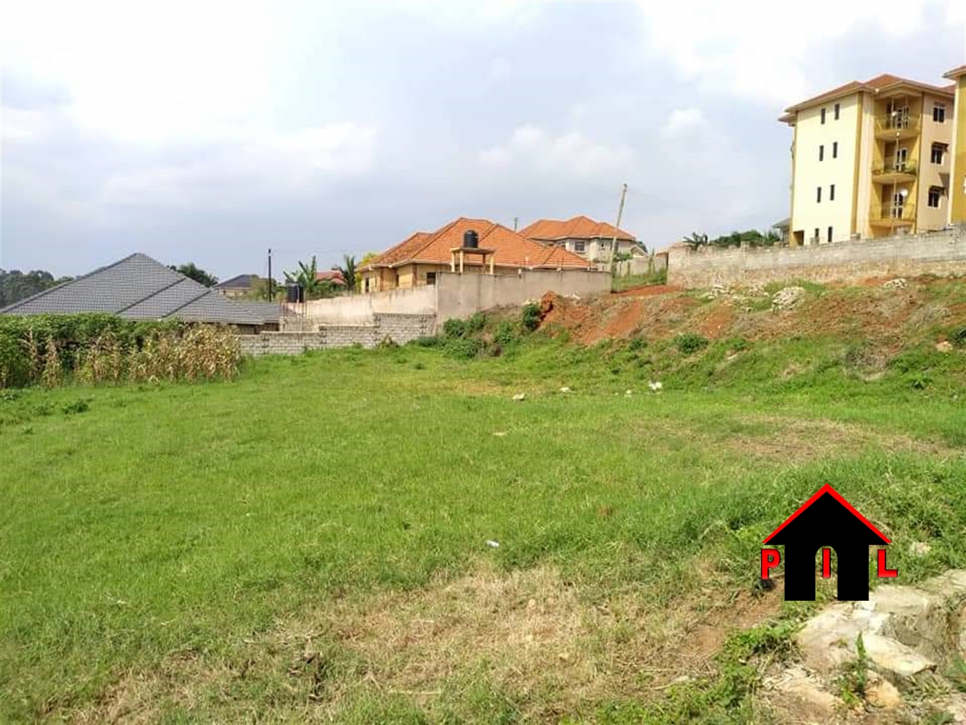 Residential Land for sale in Najjera Wakiso