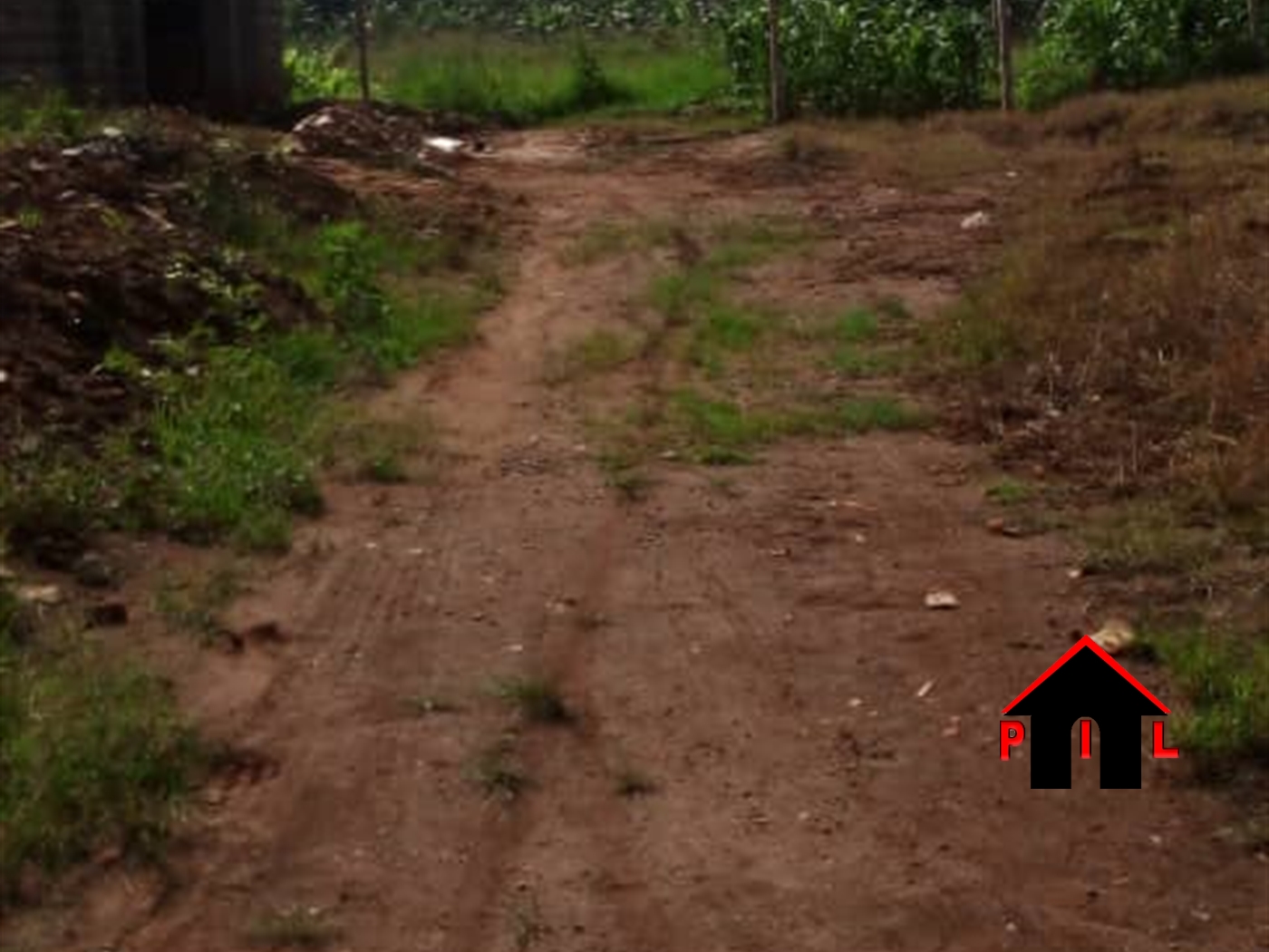 Residential Land for sale in Bukasa Wakiso