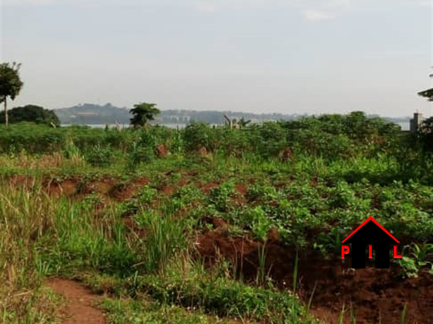 Residential Land for sale in Bukasa Wakiso