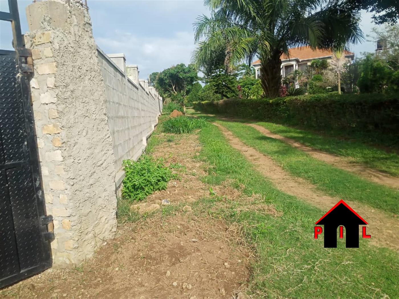 Residential Land for sale in Bukaasa Wakiso