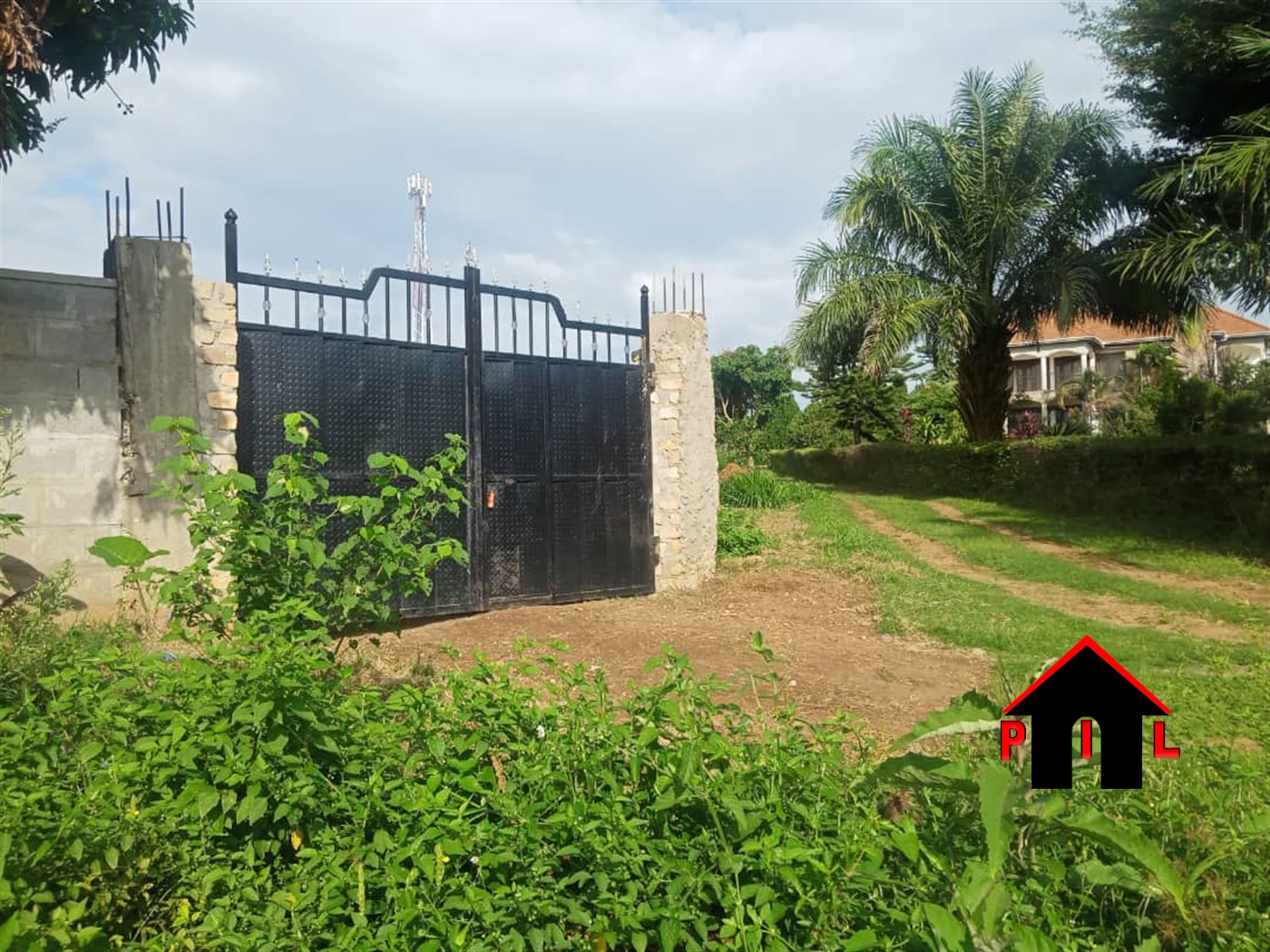 Residential Land for sale in Bukaasa Wakiso