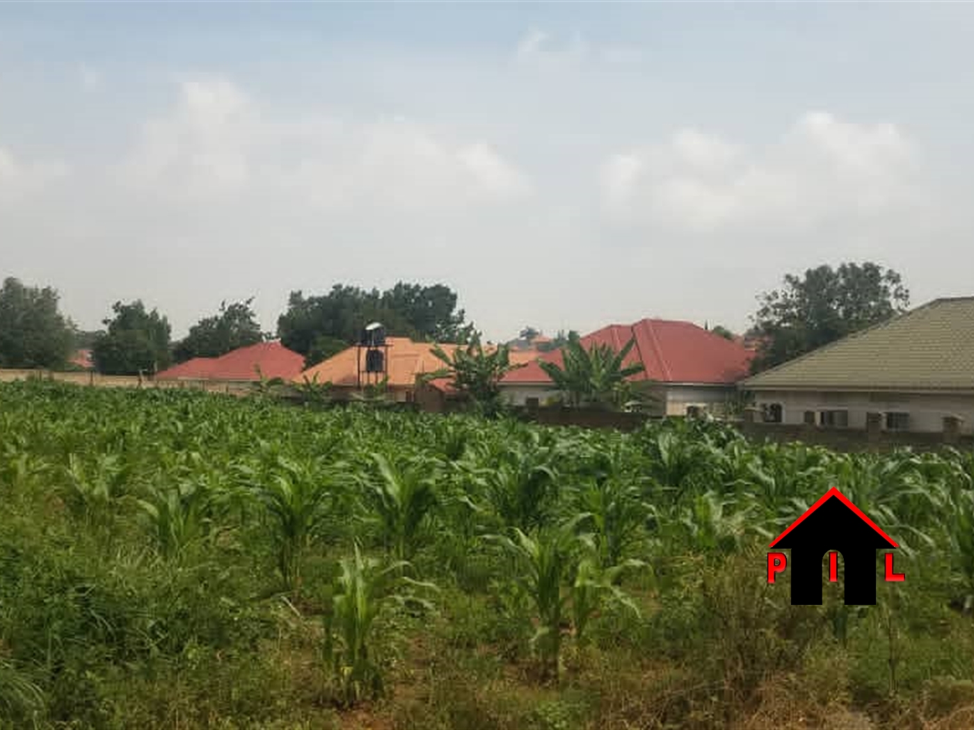 Residential Land for sale in Nakigudde Mpigi