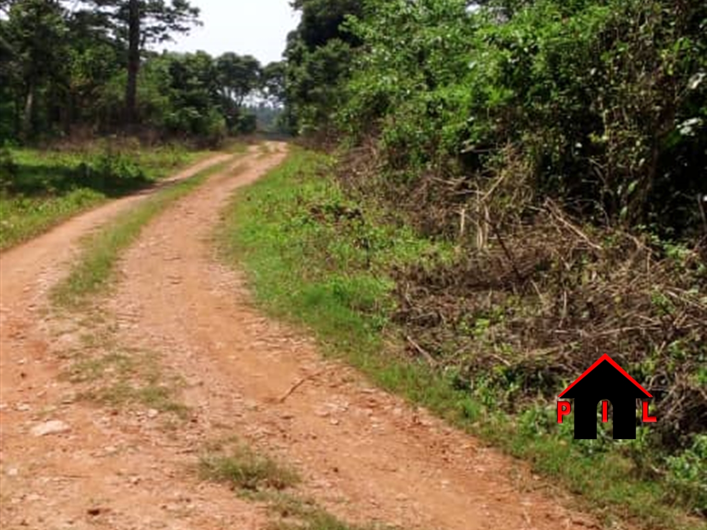 Agricultural Land for sale in Kawuku Wakiso