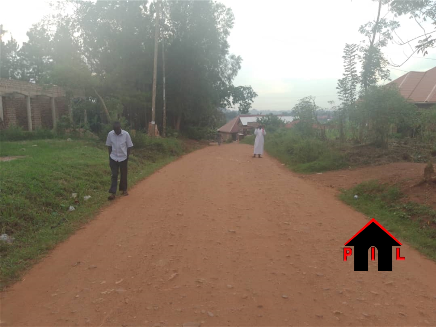 Residential Land for sale in Kiwenda Wakiso