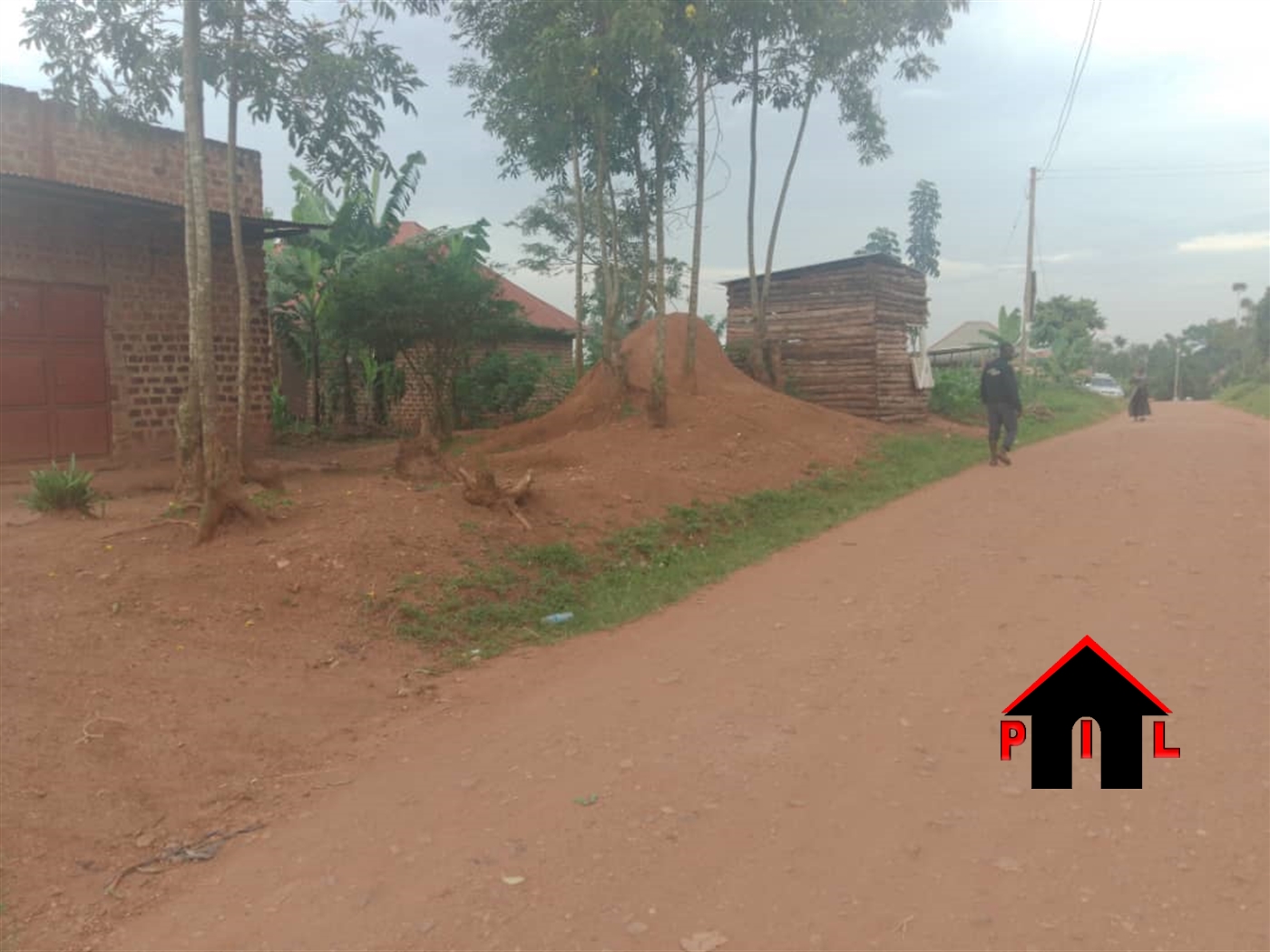 Residential Land for sale in Kiwenda Wakiso