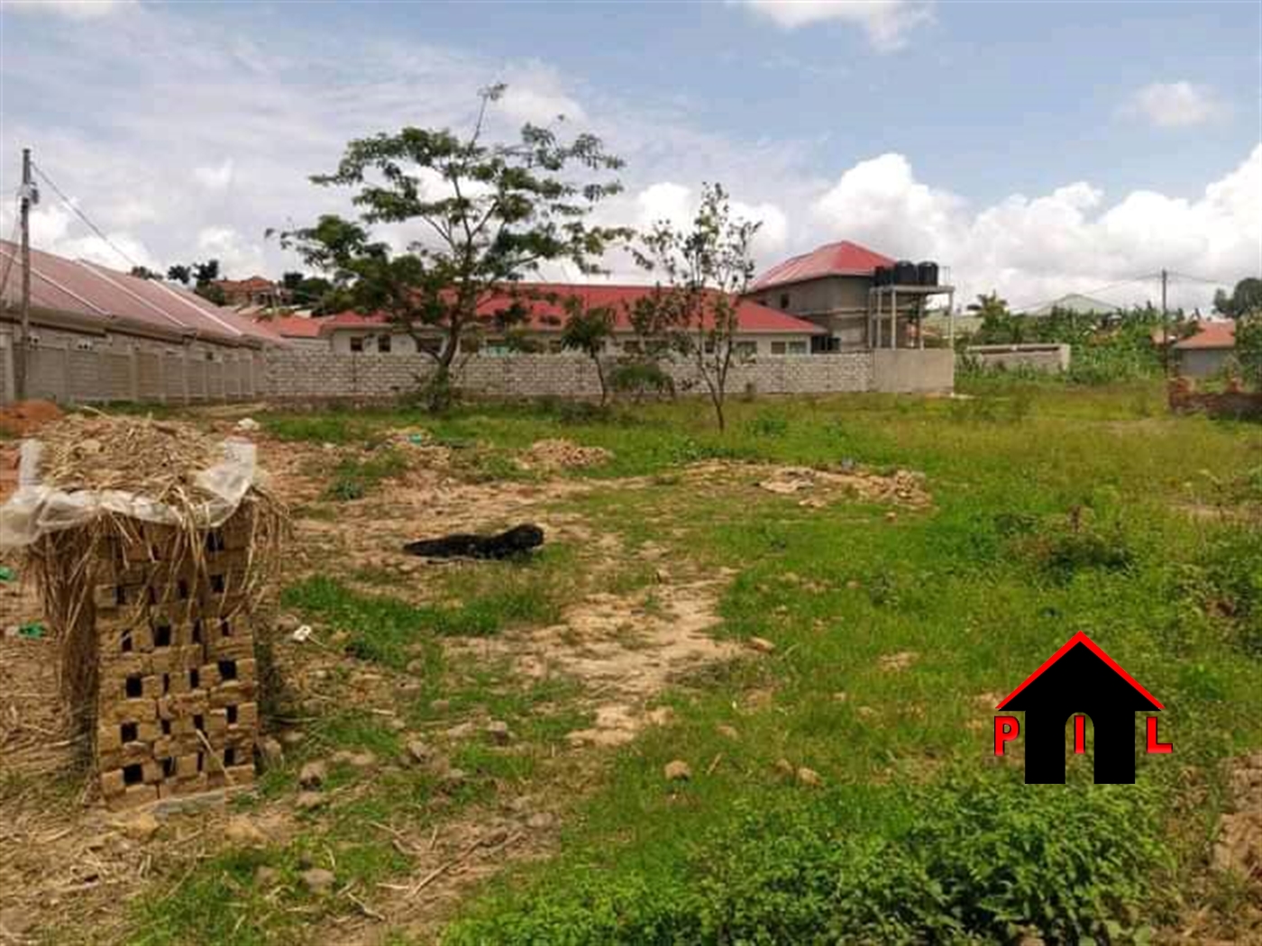 Residential Land for sale in Kirinya Wakiso