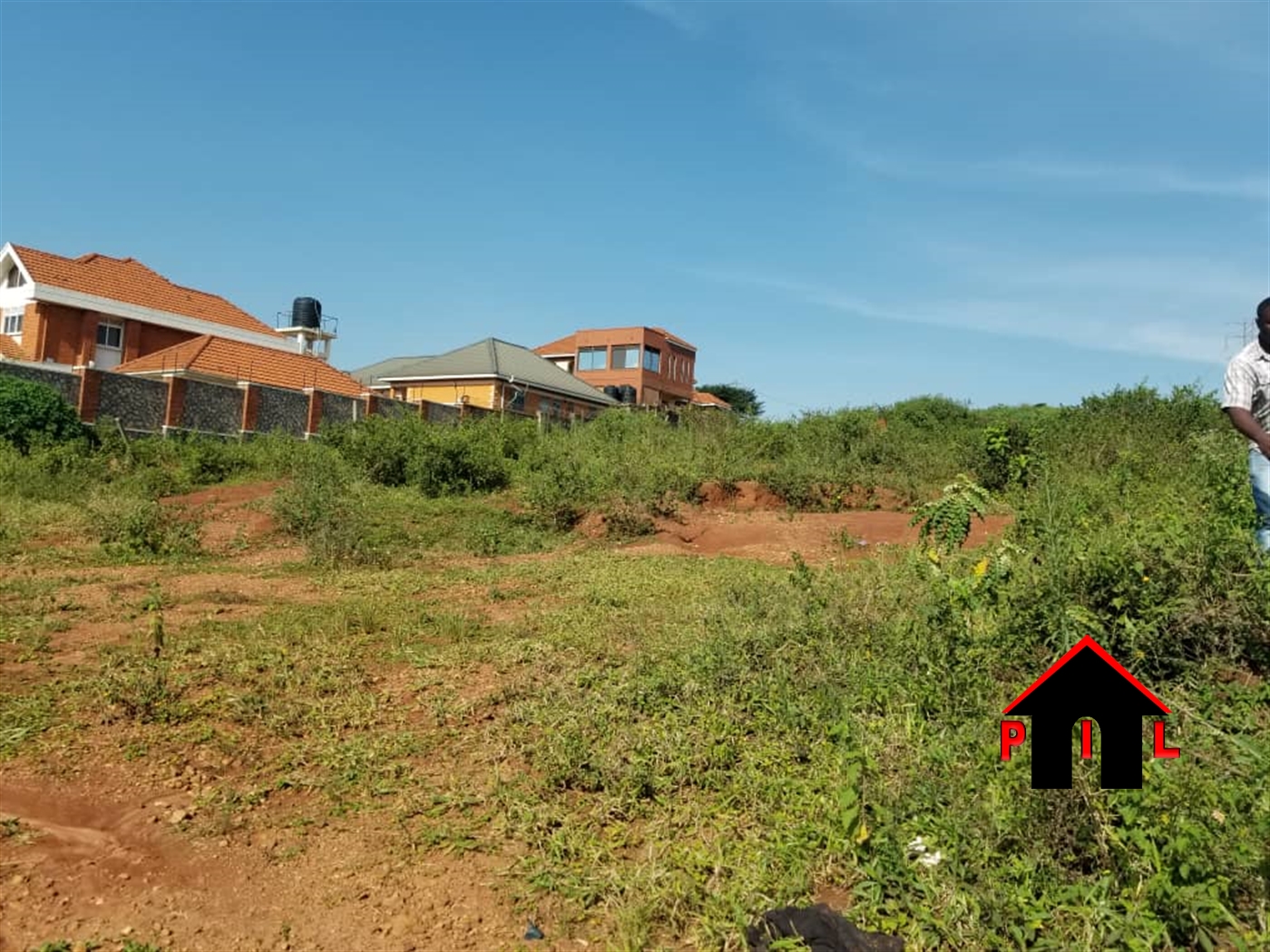 Residential Land for sale in Kikono Kampala
