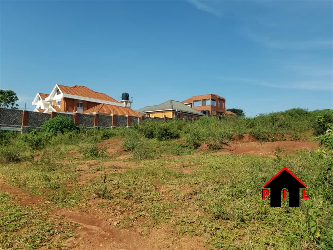 Residential Land for sale in Kikono Kampala