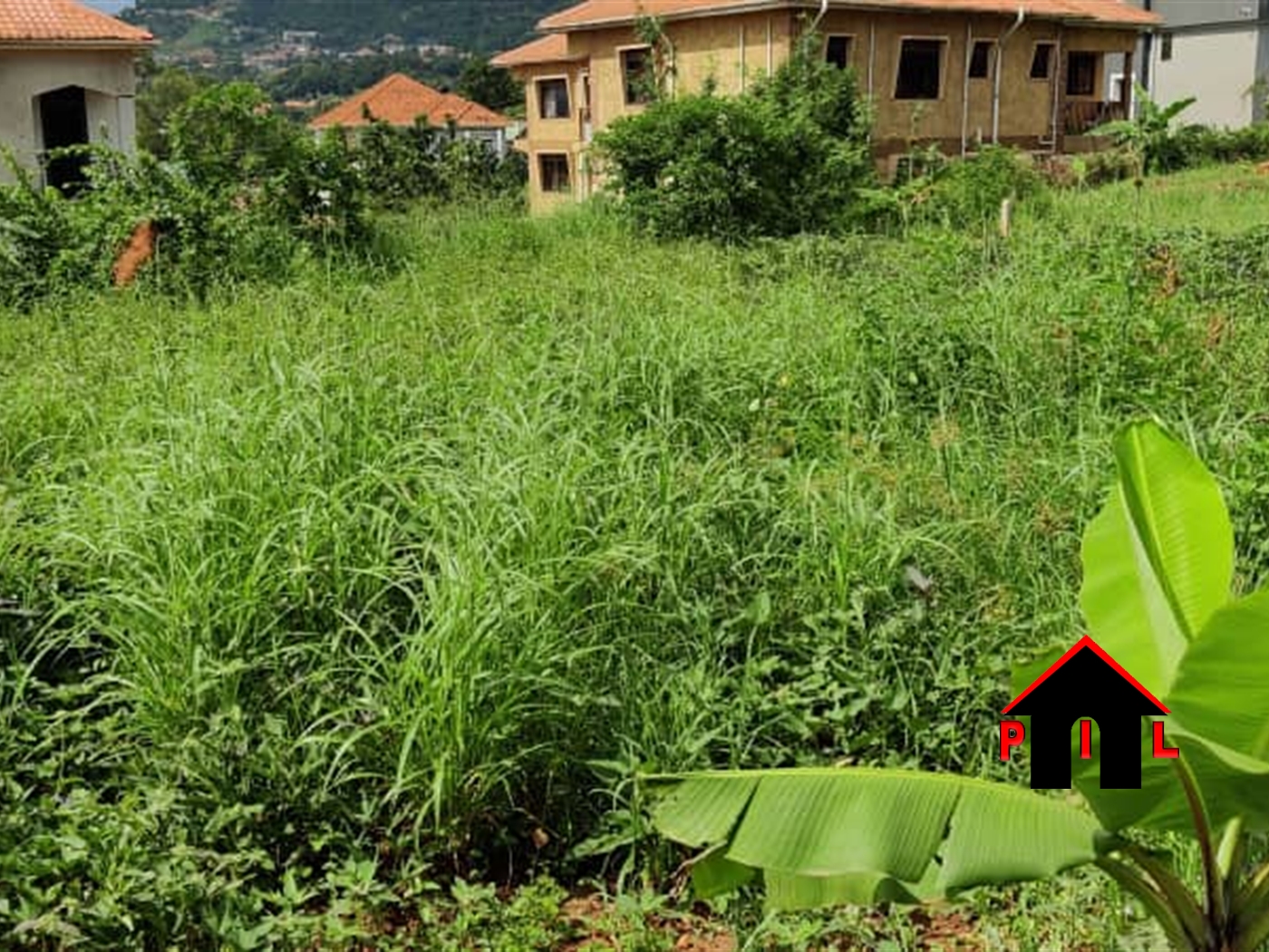 Residential Land for sale in Kakoni Luweero