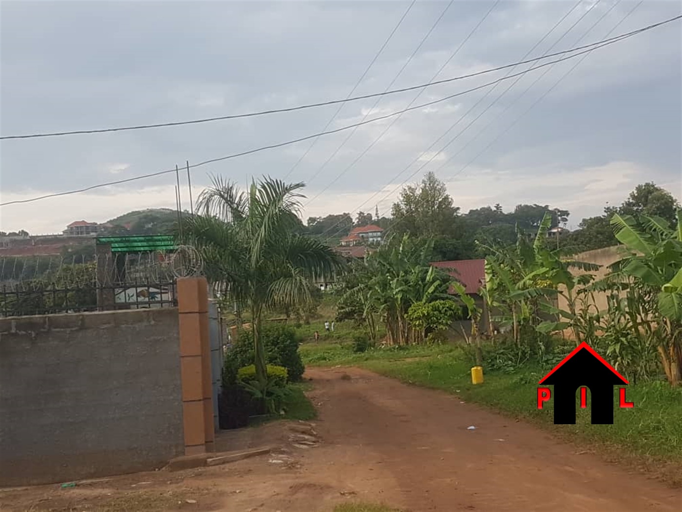 Residential Land for sale in Namulonge Wakiso