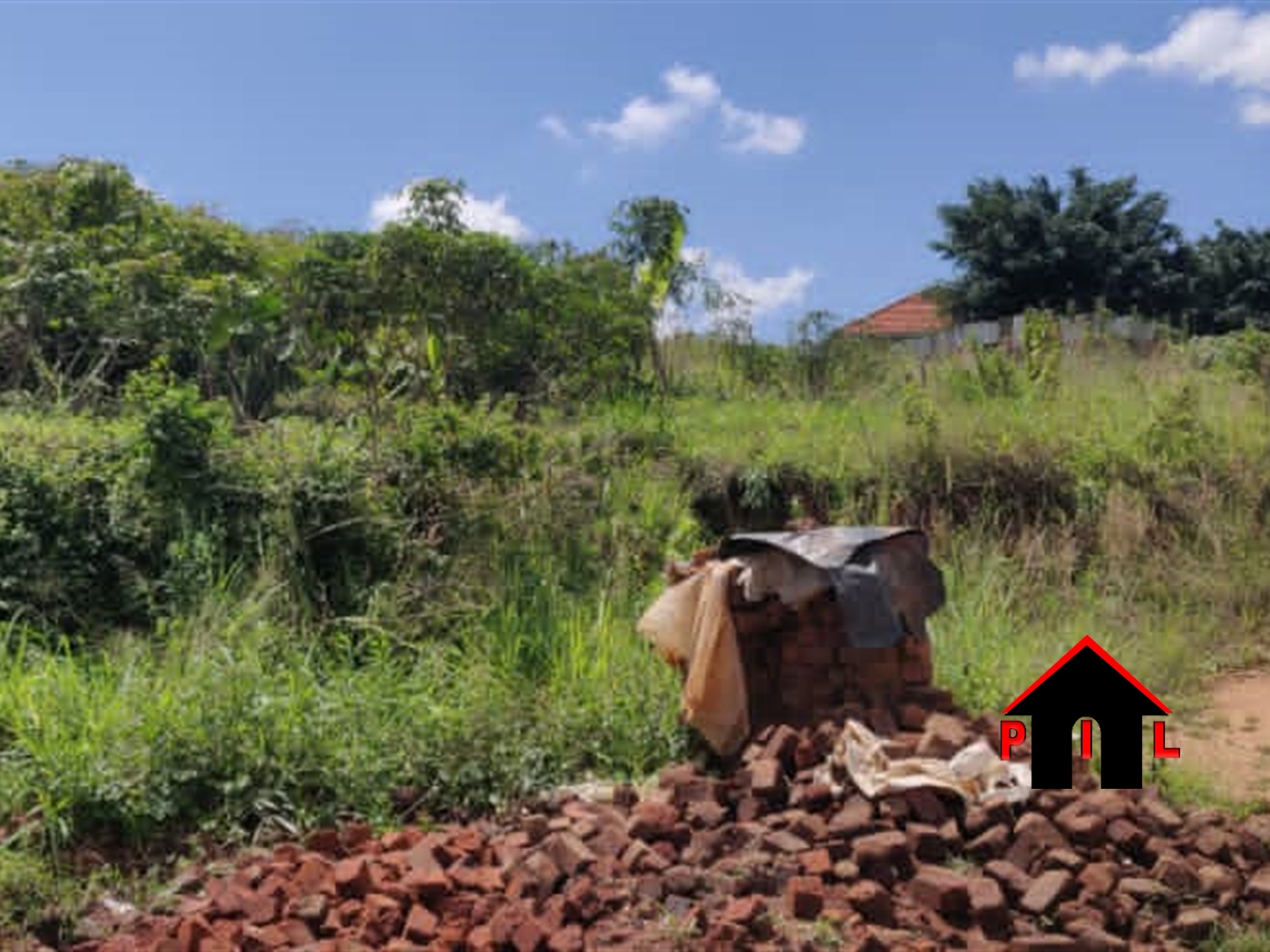 Agricultural Land for sale in Kanyungo Masaka