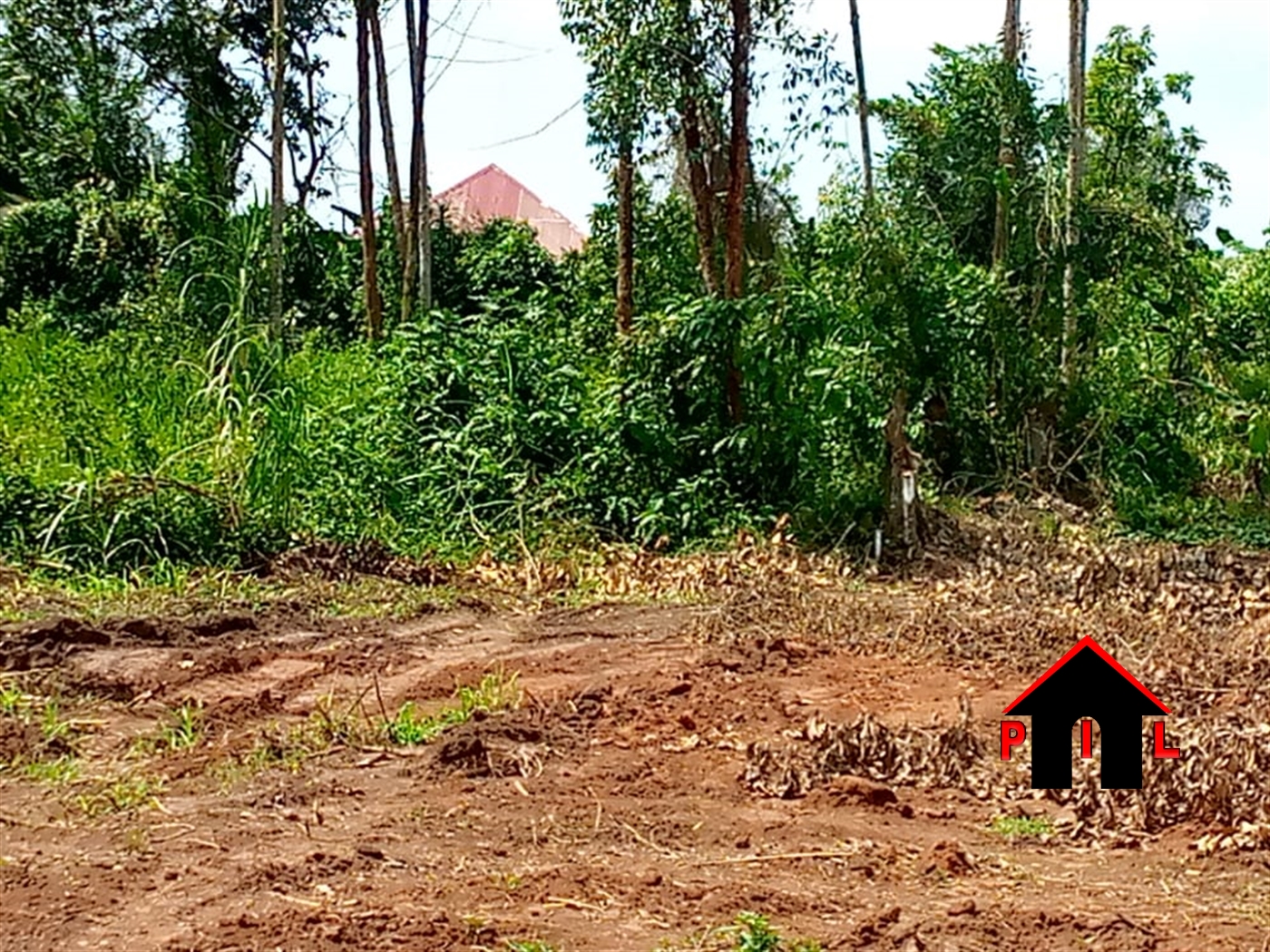 Agricultural Land for sale in Lukaya Masaka