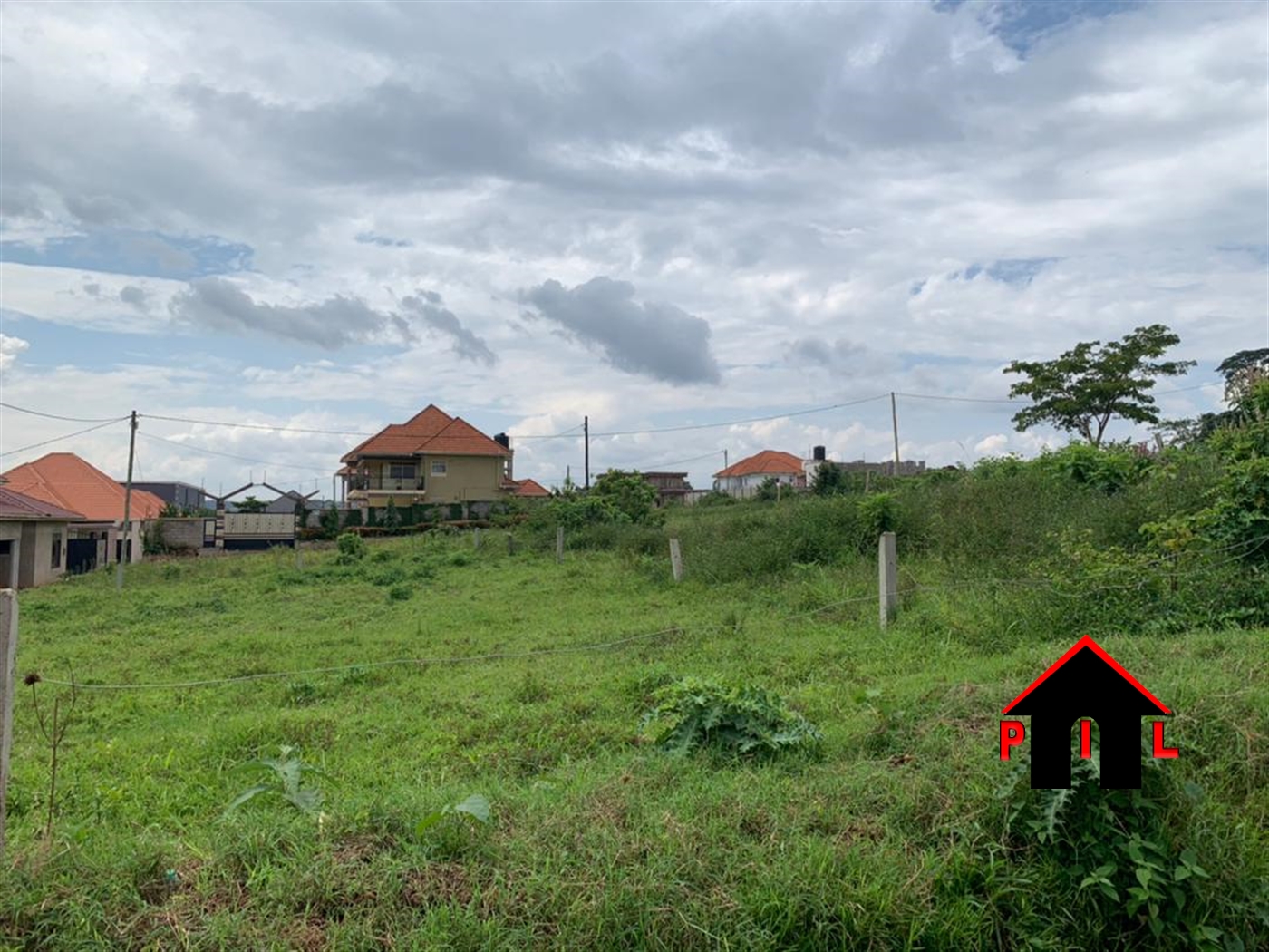 Residential Land for sale in Nakawuka Wakiso