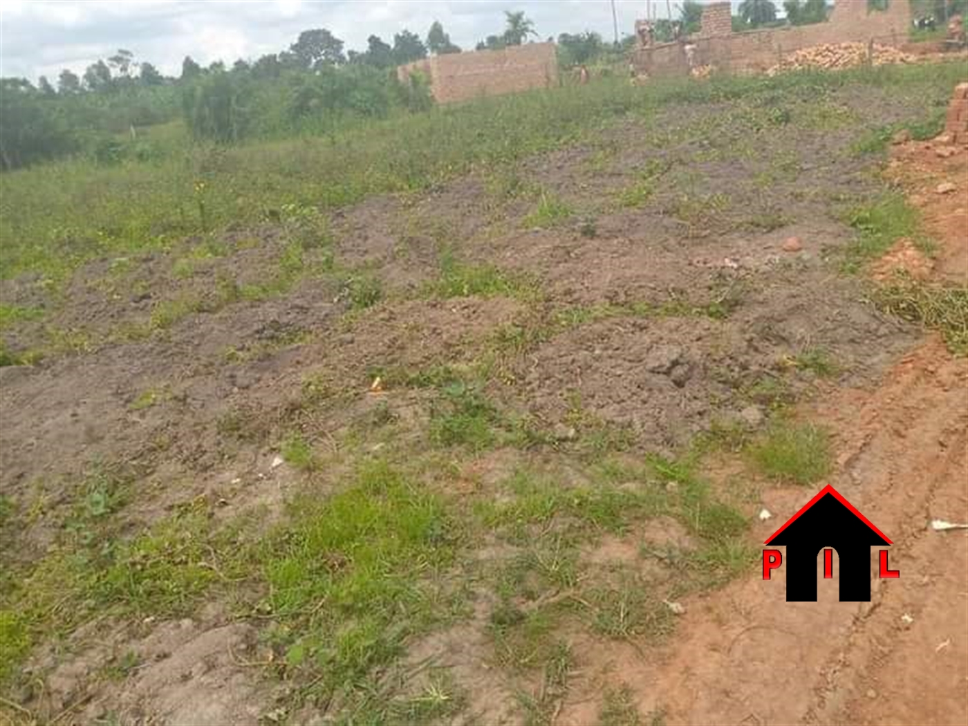 Residential Land for sale in Matugga Wakiso