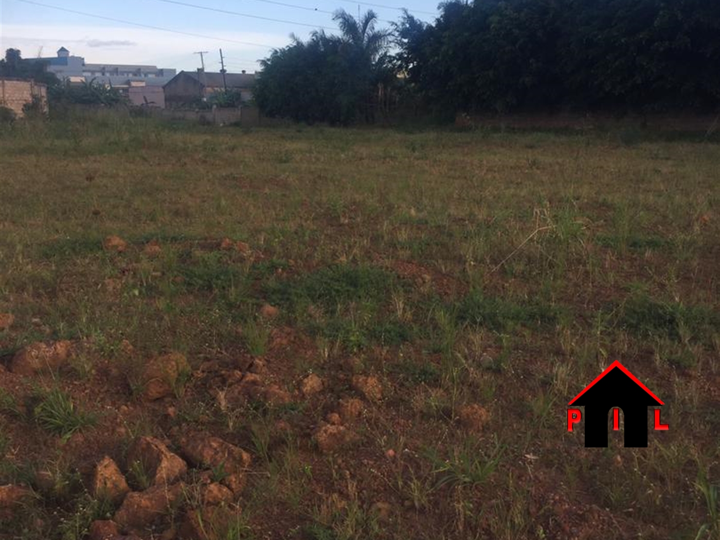 Agricultural Land for sale in Gombe Wakiso