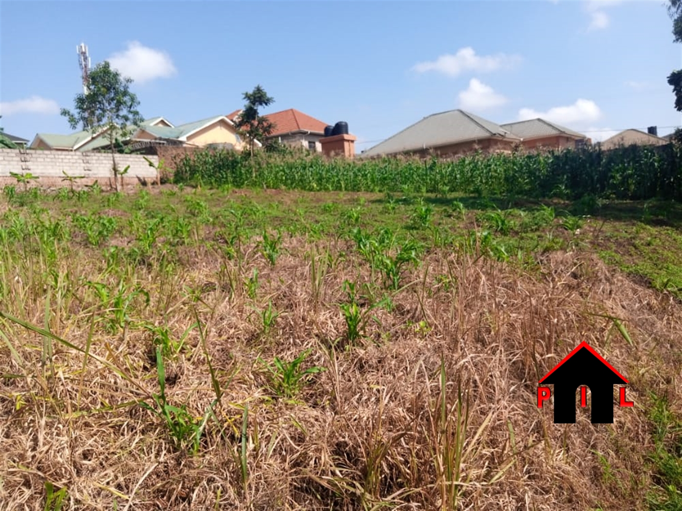 Residential Land for sale in Mulawa Wakiso