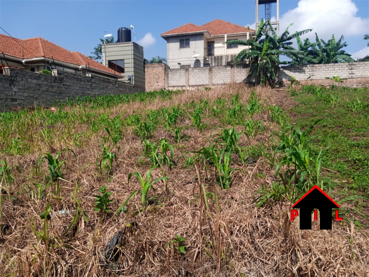 Residential Land for sale in Mulawa Wakiso