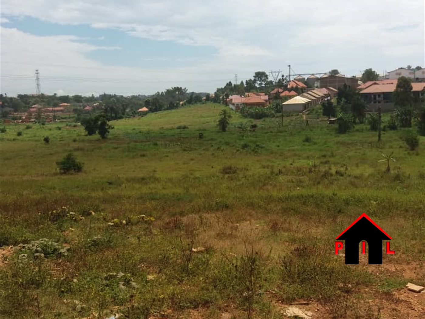 Agricultural Land for sale in Kyakatebe Nakasongola