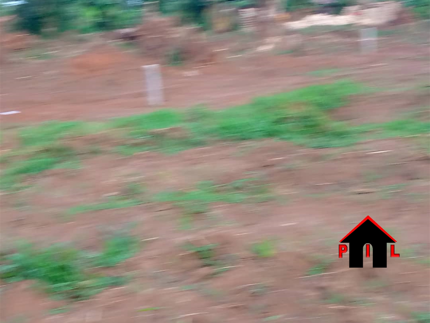 Agricultural Land for sale in Kyakatebe Nakasongola