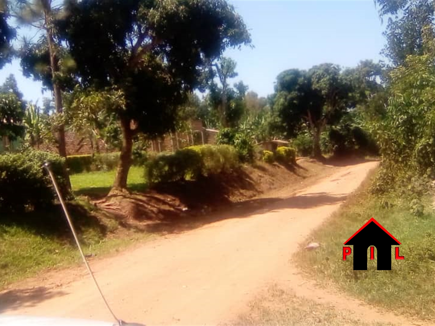 Residential Land for sale in Gobelo Wakiso