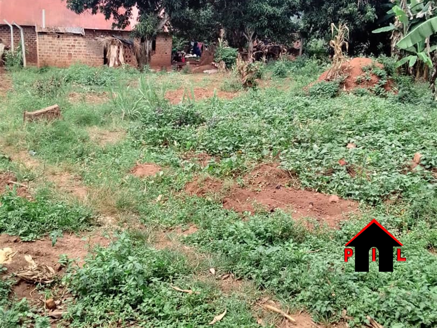 Residential Land for sale in Gobelo Wakiso