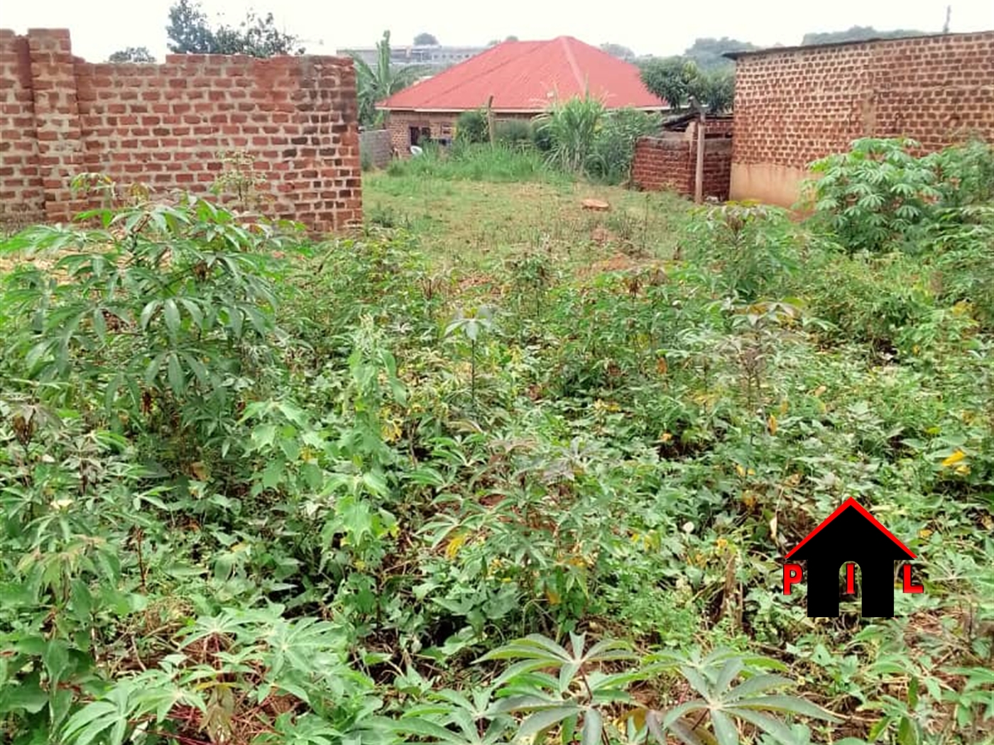 Residential Land for sale in Gobelo Wakiso