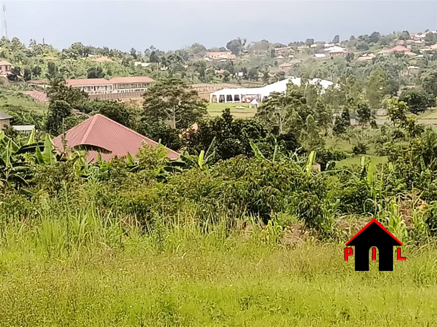 Residential Land for sale in Matuuga Wakiso