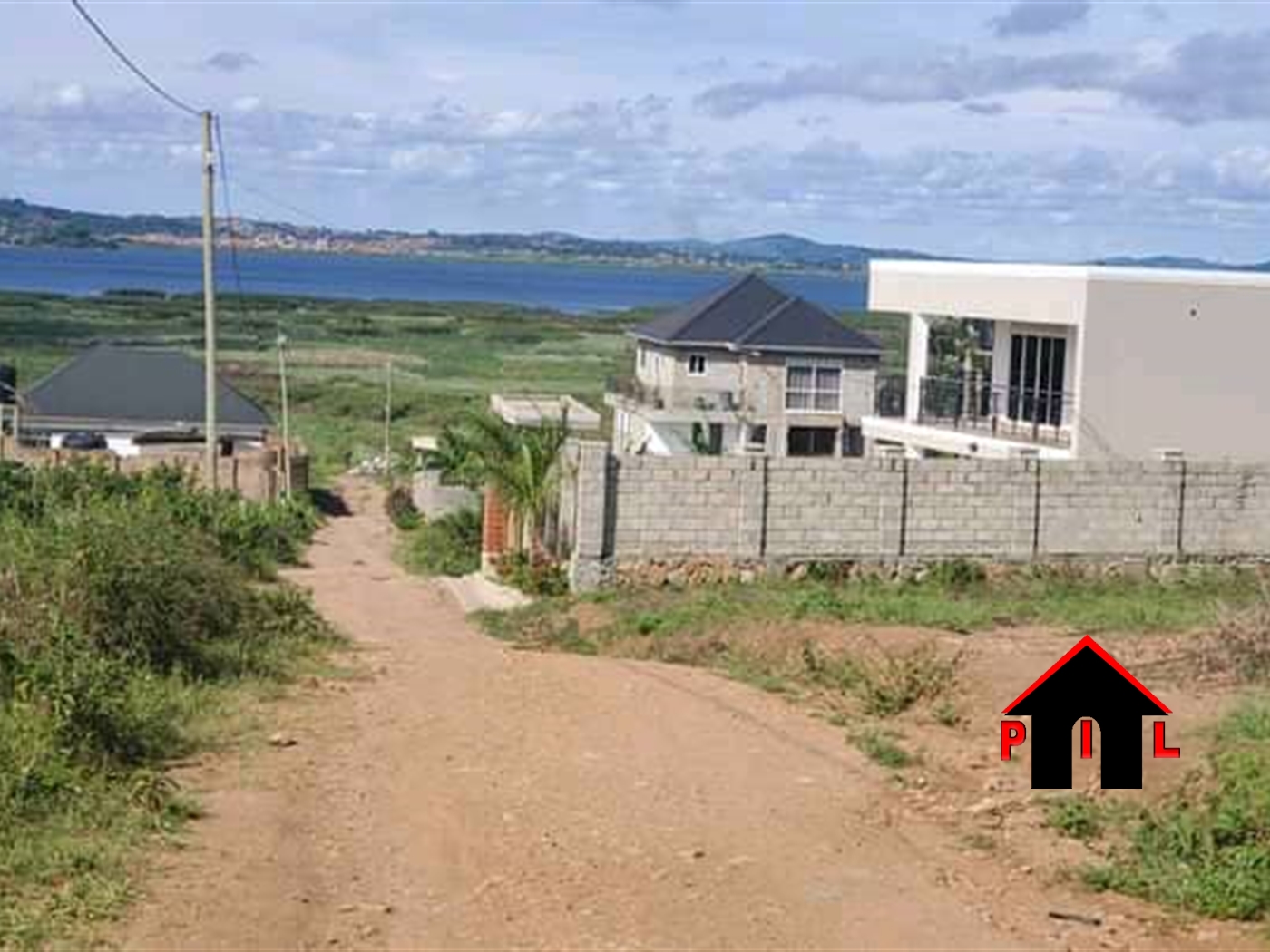 Residential Land for sale in Lubowa Wakiso