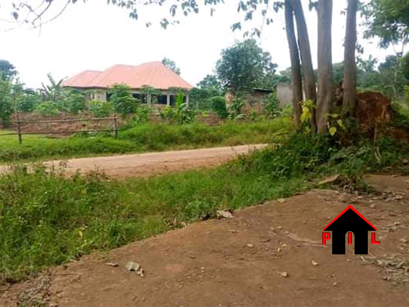 Agricultural Land for sale in Ziloobwe Luwero