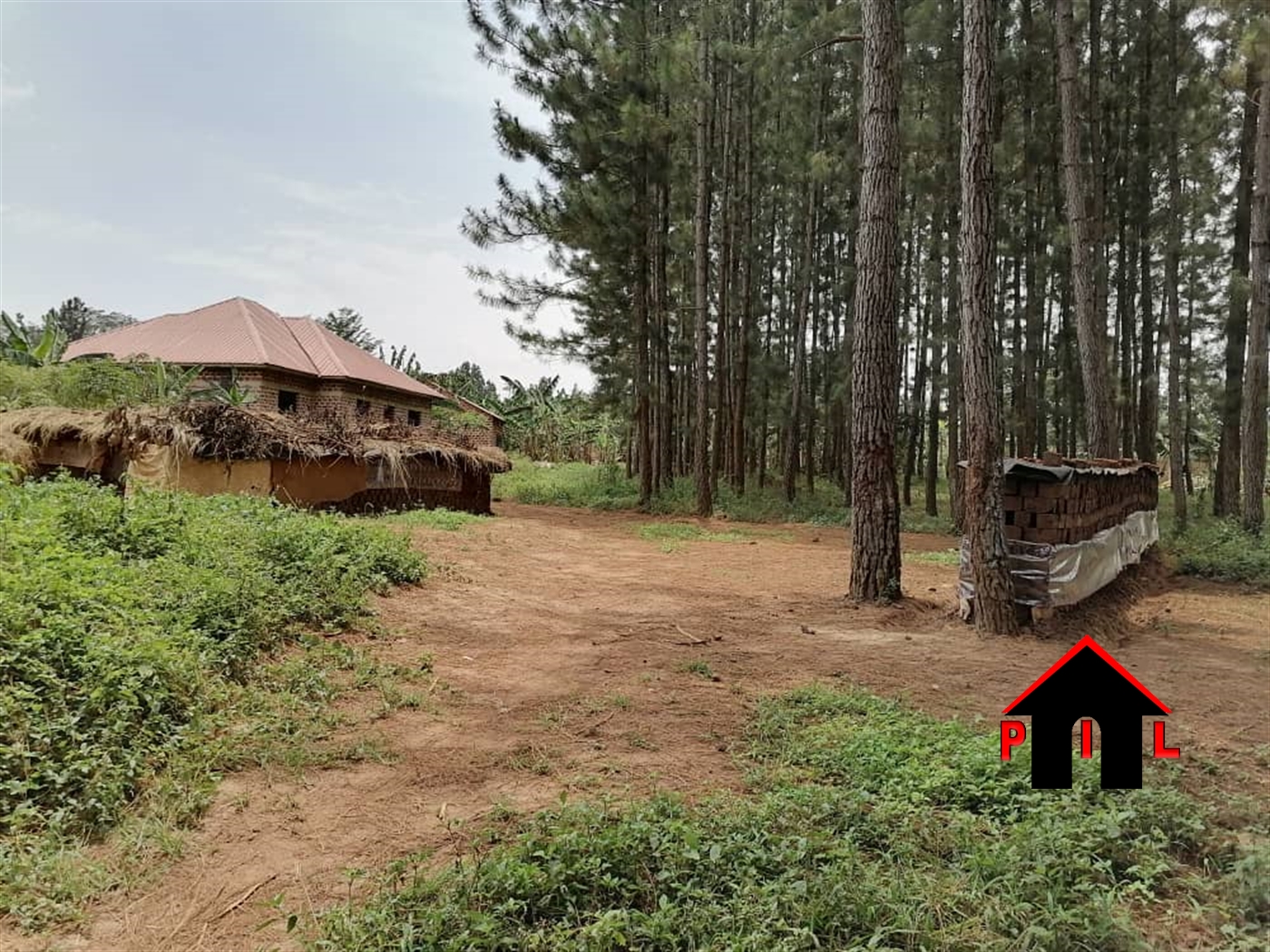 Residential Land for sale in Bujuuko Wakiso