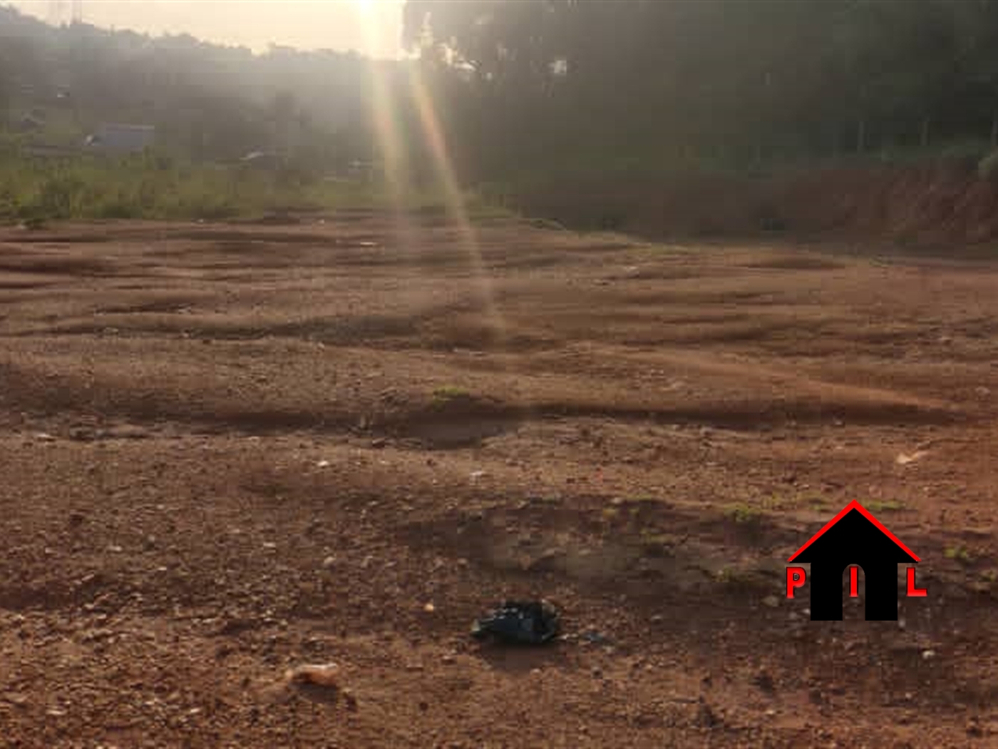 Residential Land for sale in Lunyolya Luweero