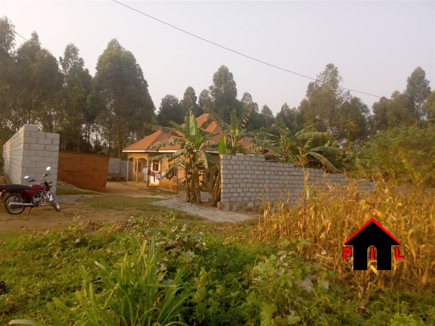 Residential Land for sale in Namataba Mukono