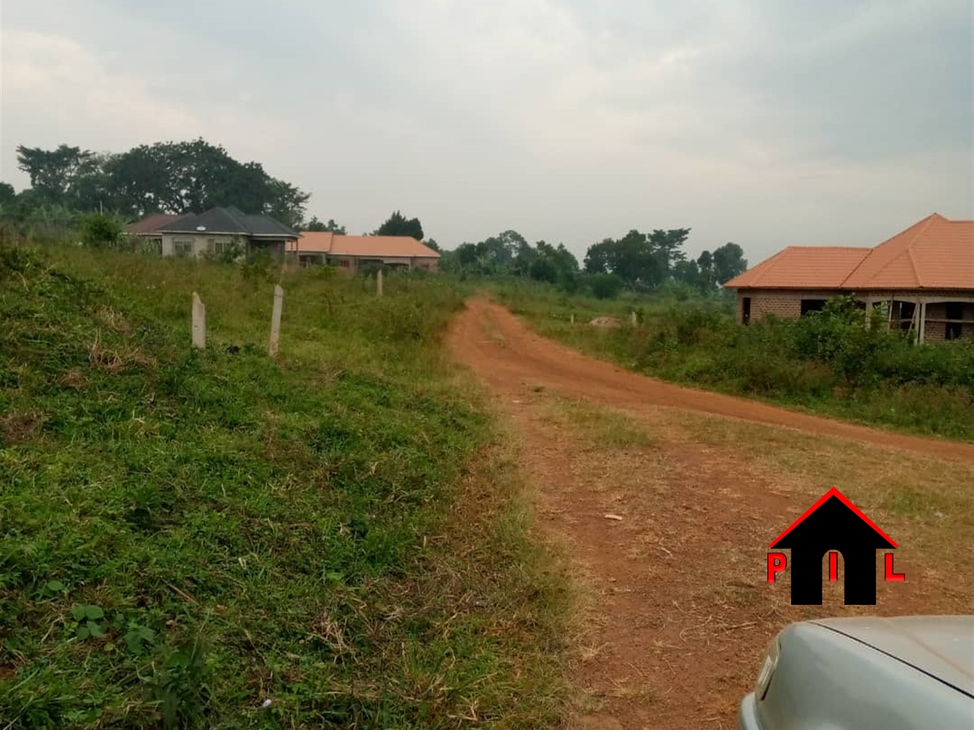 Residential Land for sale in Kitanda Gomba